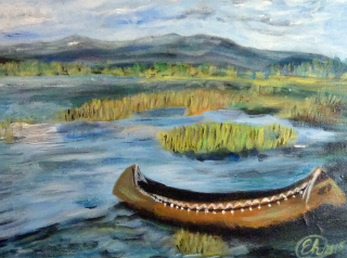 Opuštěná