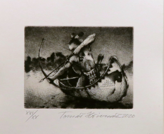 Ex libris