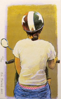 Vespa