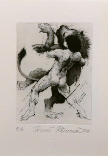 Ex libris