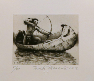 Ex libris