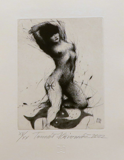 Ex libris