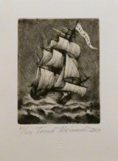 Ex libris