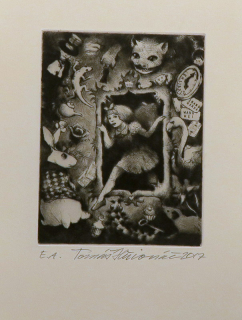 Ex libris