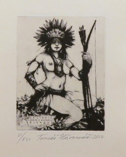Ex libris
