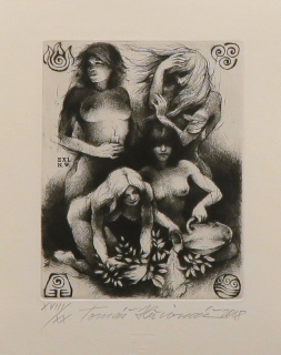 Ex libris