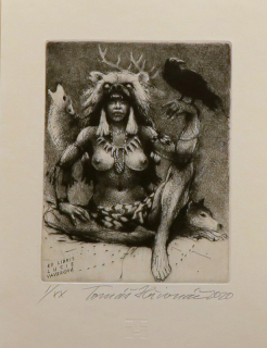 Ex libris