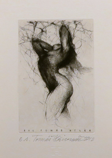 Ex libris