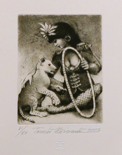 Ex libris