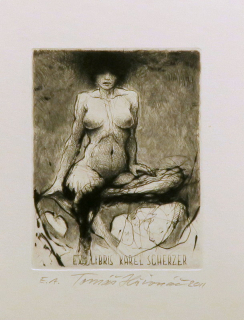 Ex libris
