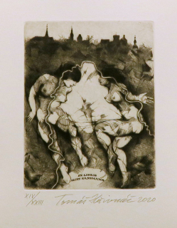 Ex libris