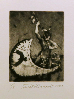 Ex libris