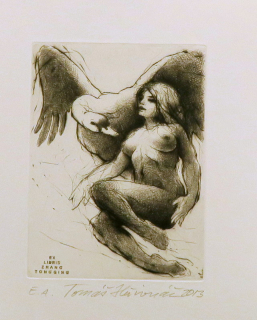 Ex libris