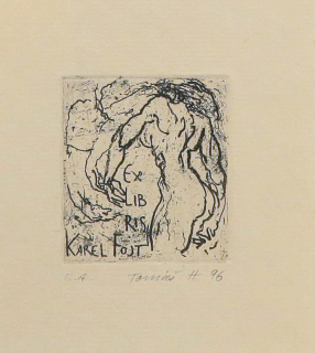 Ex libris