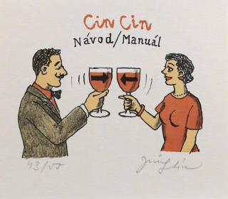 Cin Cin