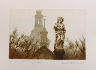 Mariánský sloup