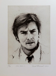 Alain Delon