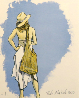 Léto