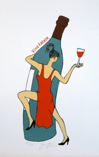 Vino Fatale