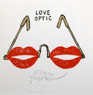 Love Optic