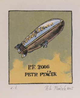 PF 2006