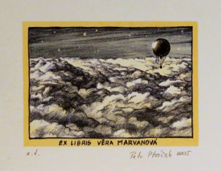 Ex libris
