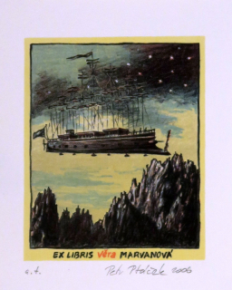 Ex libris