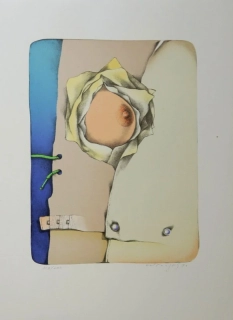 Růže z Jericha